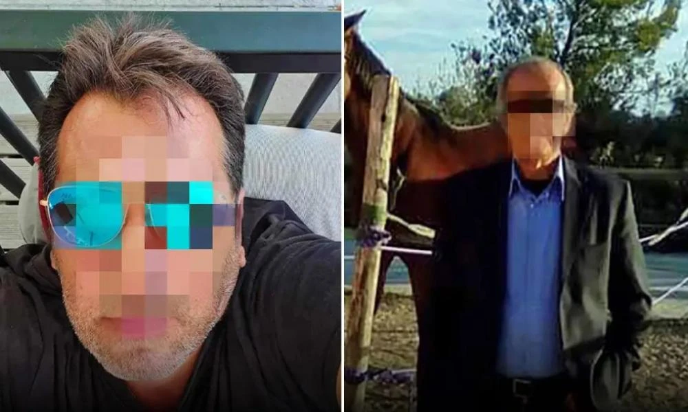 Αγία Βαρβάρα: Μιλούσε με τον άντρα της στο τηλέφωνο τη στιγμή που τον πυροβολούσε ο πατέρας της